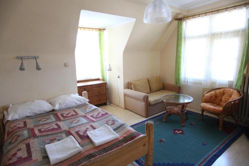 Фотография мини отеля Dom Sw. Stanislawa