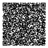 QR код гостиницы Потенциал