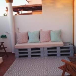 Фотографии гостевого дома
Moradia Férias Longueira/Almograve