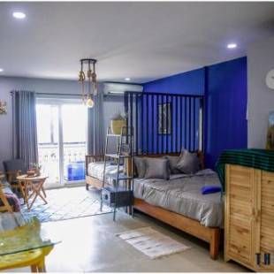 Фотографии гостиницы
The Artist Residence