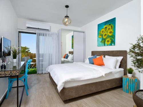 Фотография гостиницы EretZefat