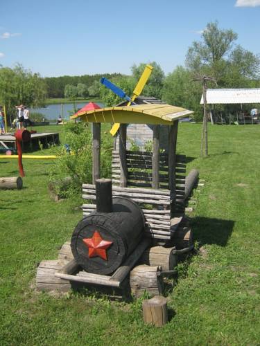 Фотографии мини отеля
Андреевские озера