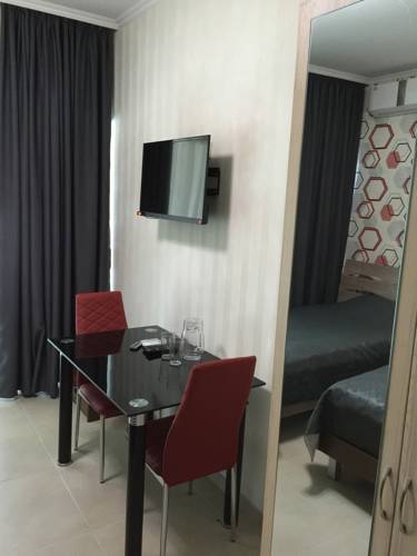 Фотографии гостиницы
Hotel Okriba Tbilisi