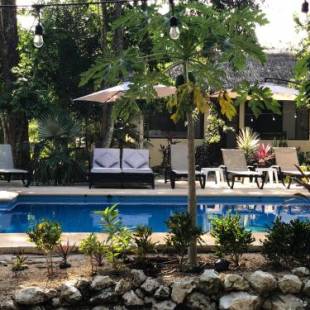 Фотографии гостиницы 
            Maya Eco Village