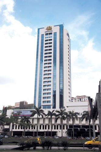 Фотография гостиницы Hotel Armada Petaling Jaya