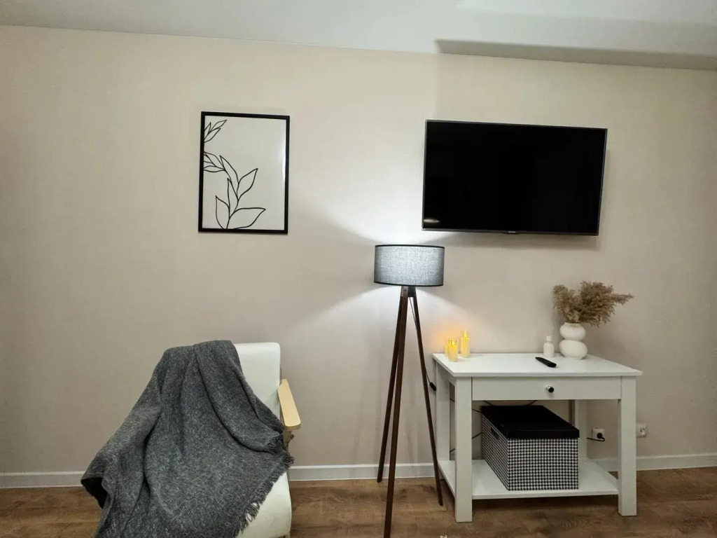 Фотография квартиры Вгости33 на улице Нижняя Дуброва 13А