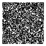 QR код хостела Логово