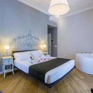 Фотографии гостевого дома
Ara Suite