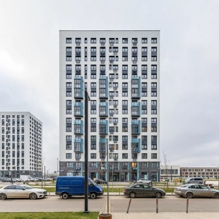 Фотография квартиры Квартира с панорамой Пахры в 20 минутах от Москвы и аэропорта Домодедово