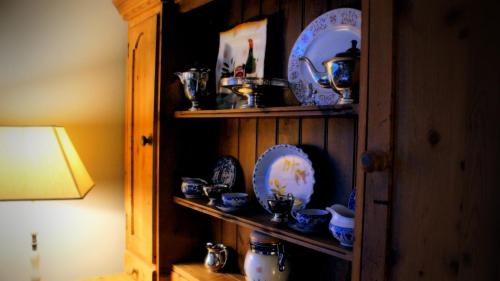 Фотографии мини отеля
The Plough Itchen Abbas