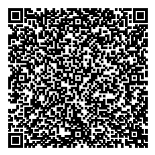 QR код гостиницы Арагон