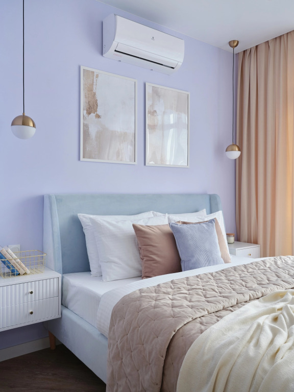 Фотография квартиры Апартаменты White Beach Studio Самостоятельное Заселение