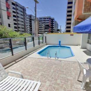 Фотографии гостиницы
Lagoa Mar Inn