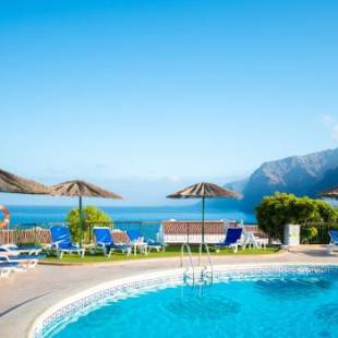 Фотографии апарт отеля
Ona Las Rosas