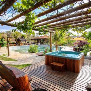 Фотография мини отеля Pousada Vereda da Serra