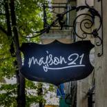 Фотография гостевого дома Guest house Maison 21