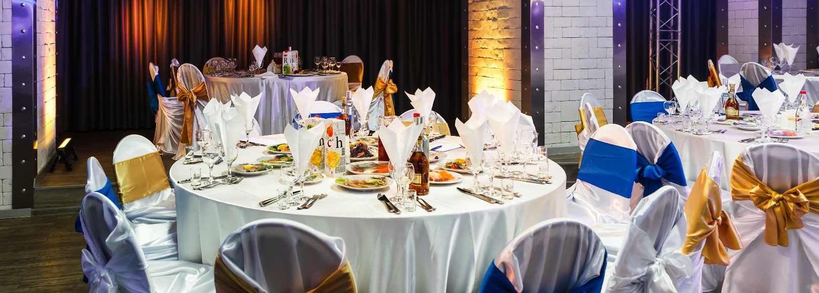 Фотография ресторана Cinema в Marins Park Hotel Nizhny Novgorod