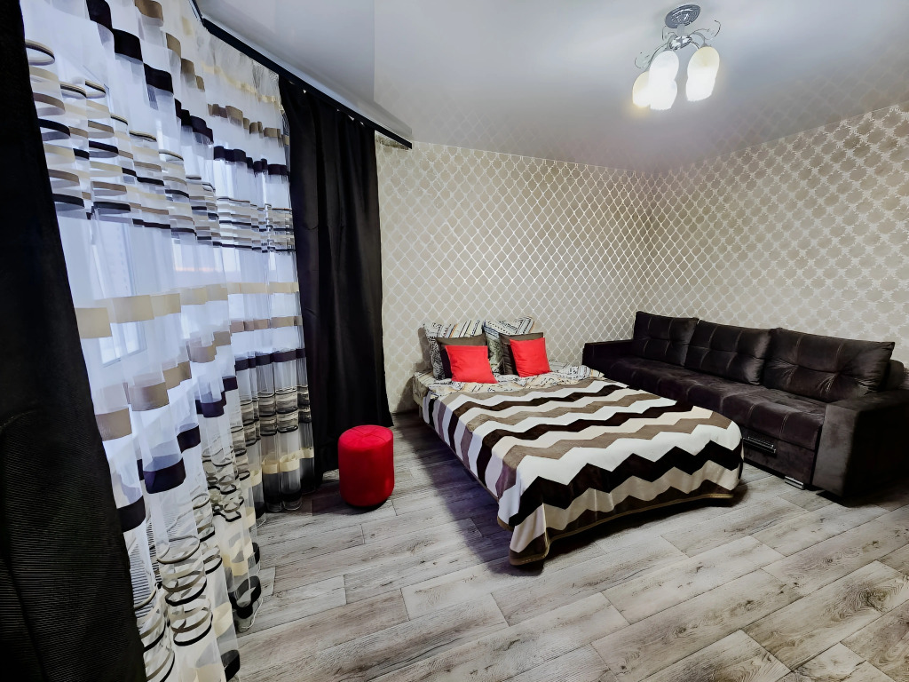 Фотография квартиры Апартаменты KiraLive на Украинской