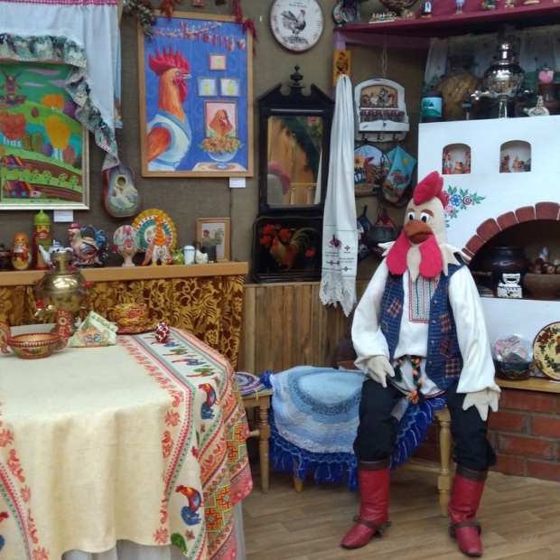 Фотография музея Музей петуха