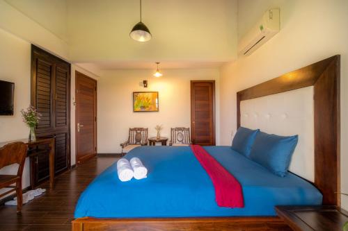 Фотография гостиницы Calm House Hotel Hoi An