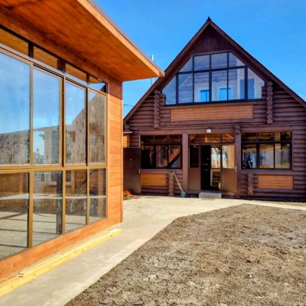 Фотографии квартиры
Апарт-отель Ольхоника