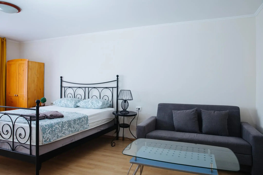 Фотография квартиры BestFlat24 (БэстФлэт24) на улице Докучаев переулок 2