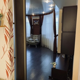 Фотография квартиры К энд К Апартментс на улице Рабоче-Крестьянская 25