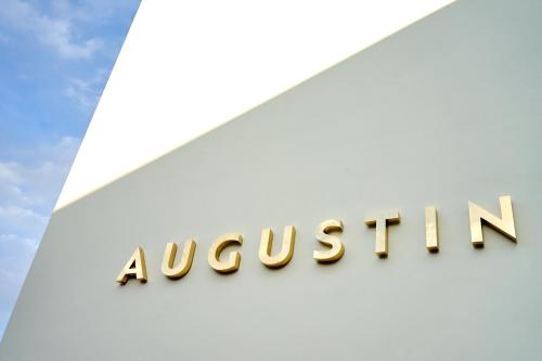 Фотография гостиницы Jugend- und Familienhotel Augustin