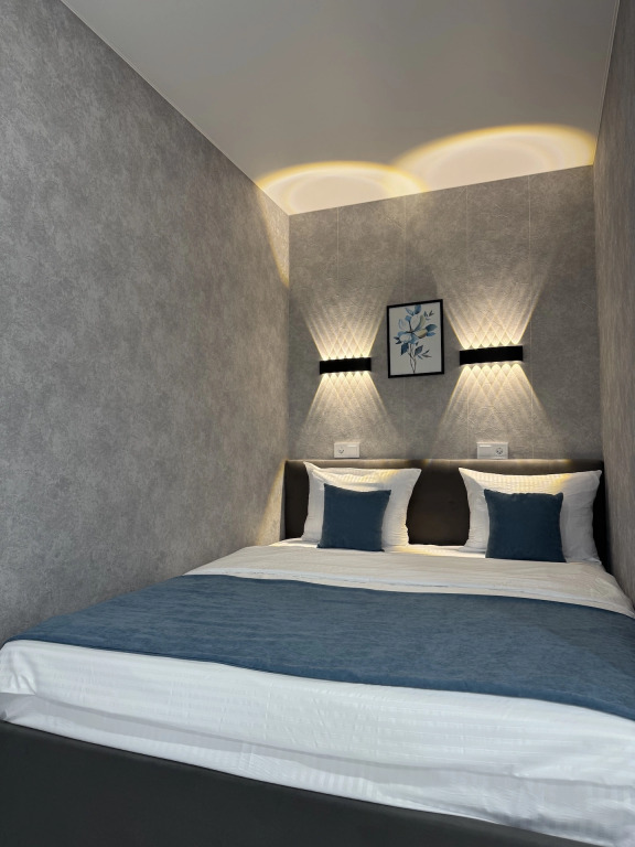 Фотография квартиры Квартира 121 на Улице Оганова 20с1