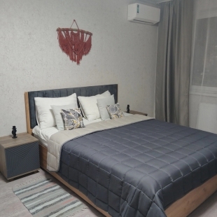 Фотография квартиры Квартира на 75 лет победы 26 корпус 1