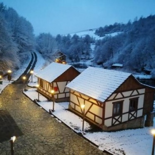 Фотография гостиницы ЭкоКаян