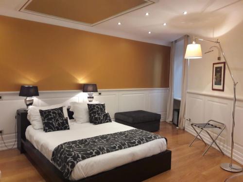 Фотография мини отеля Relais Roma Centro