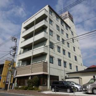 Фотографии гостиницы
Hotel Route-Inn Court Uenohara