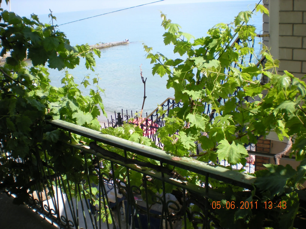 Фотография квартиры Апартаменты Кокос эллинг