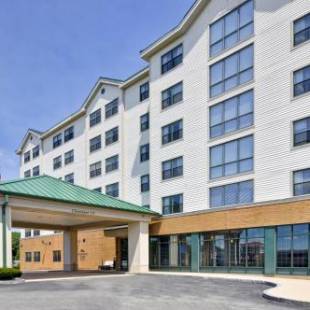 Фотографии гостиницы
Homewood Suites Boston Peabody