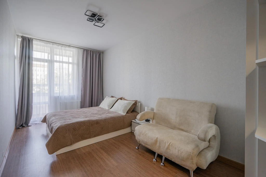 Фотография квартиры Апартаменты на улице Павлодарская 5