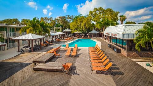 Фотография гостиницы Casey Key Resorts - Mainland