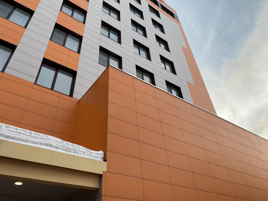 Фотография квартиры Уют Home (Хоум) на улице Комсомольская 1