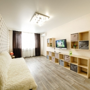 Фотография квартиры Апартаменты на Симбирцева 44