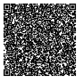 QR код квартиры Квартира для отдых на 5 гостей в новом элитном ЖК