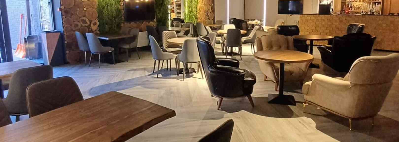 Фотография конференц-зала Бар-Конференц-зал Адреналин