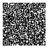 QR код мини отеля Зеленые Холмы
