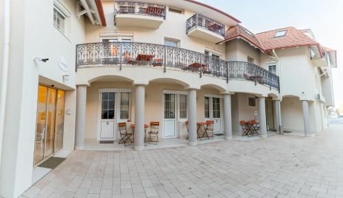 Фотография гостевого дома Aurora Vendégház