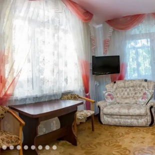 Фотография квартиры Апартаменты на улице Ленина 21