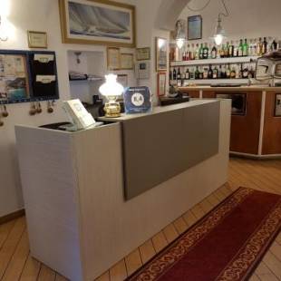 Фотографии гостиницы
Hotel Argentina