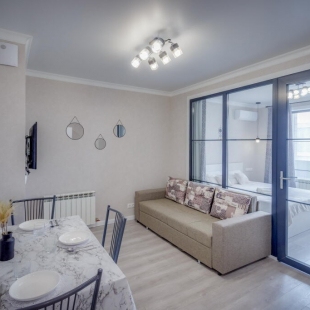 Фотография квартиры Asaapart Ush Sunkar 153