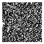 QR код квартиры Апартаменты Островок уюта рядом с парком Рускеала