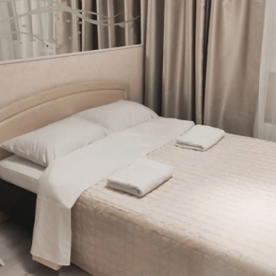 Фотография квартиры Апартаменты Красивая студия с завораживающим видом