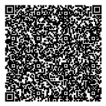 QR код гостиницы Дипломат Резиденция