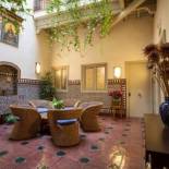 Фотография гостиницы Hotel Boutique Casas de Santa Cruz